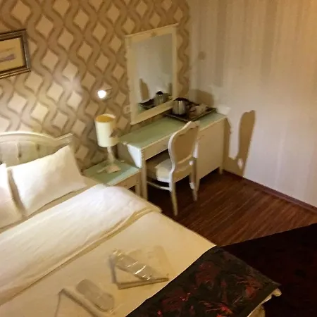 New Mansion * Istambul