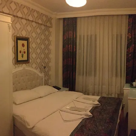 New Mansion Villa İstanbul