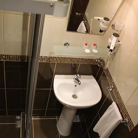 New Mansion Istanbul