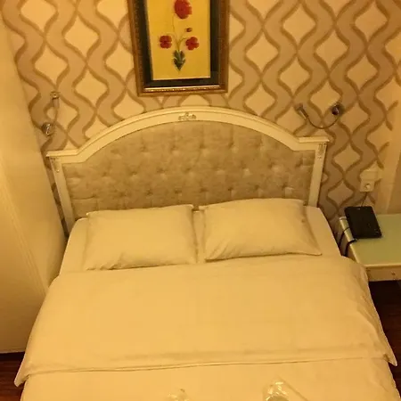 New Mansion İstanbul